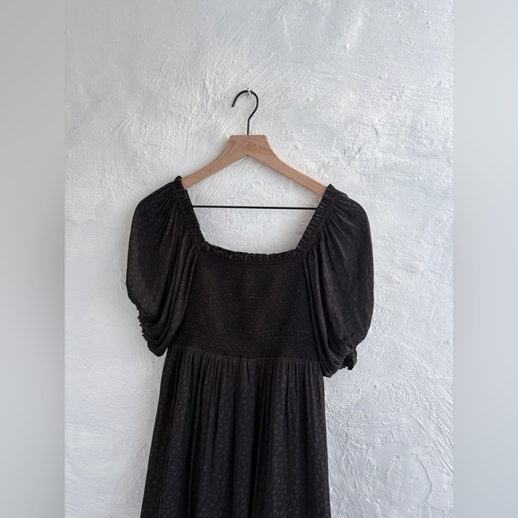 HATCH Maternity Elia Dress in size 2 - Picture 12 of 12